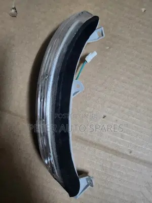 Sidemirror Indicator Nissan Teana