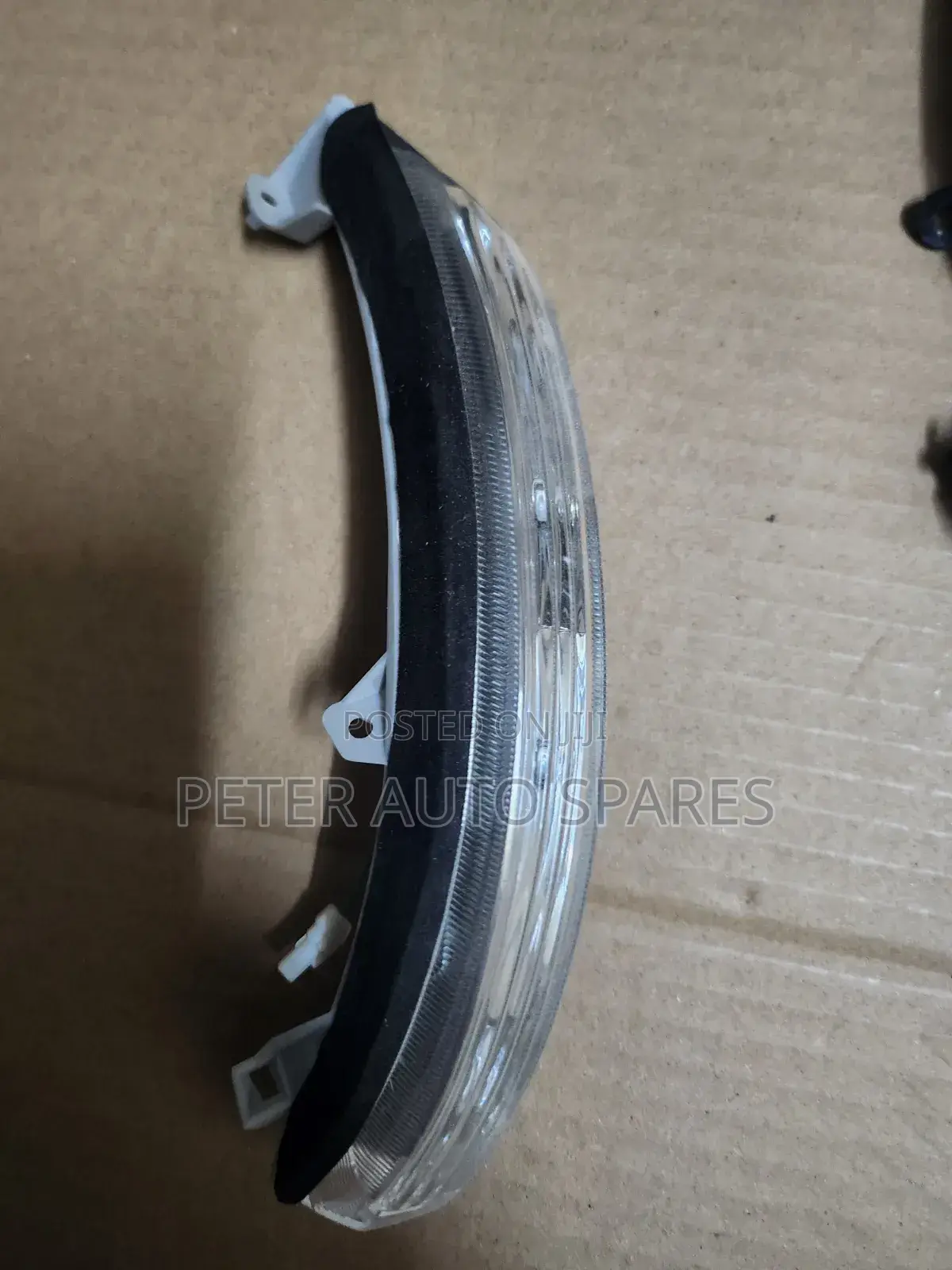 Sidemirror Indicator Nissan Teana