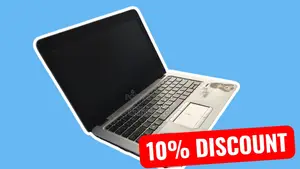 Laptop HP EliteBook 725 G4 16GB AMD A10 SSD 256GB