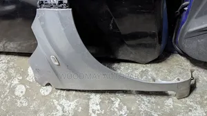 Honda N Wagon Fender