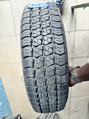195R15 Petromax Tyres