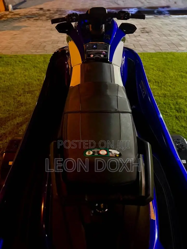 YAMAHA JET SKI 2024 for Sale