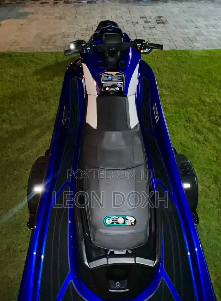 YAMAHA JET SKI 2024 for Sale
