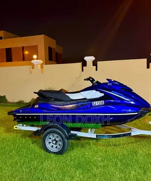 YAMAHA JET SKI 2024 for Sale