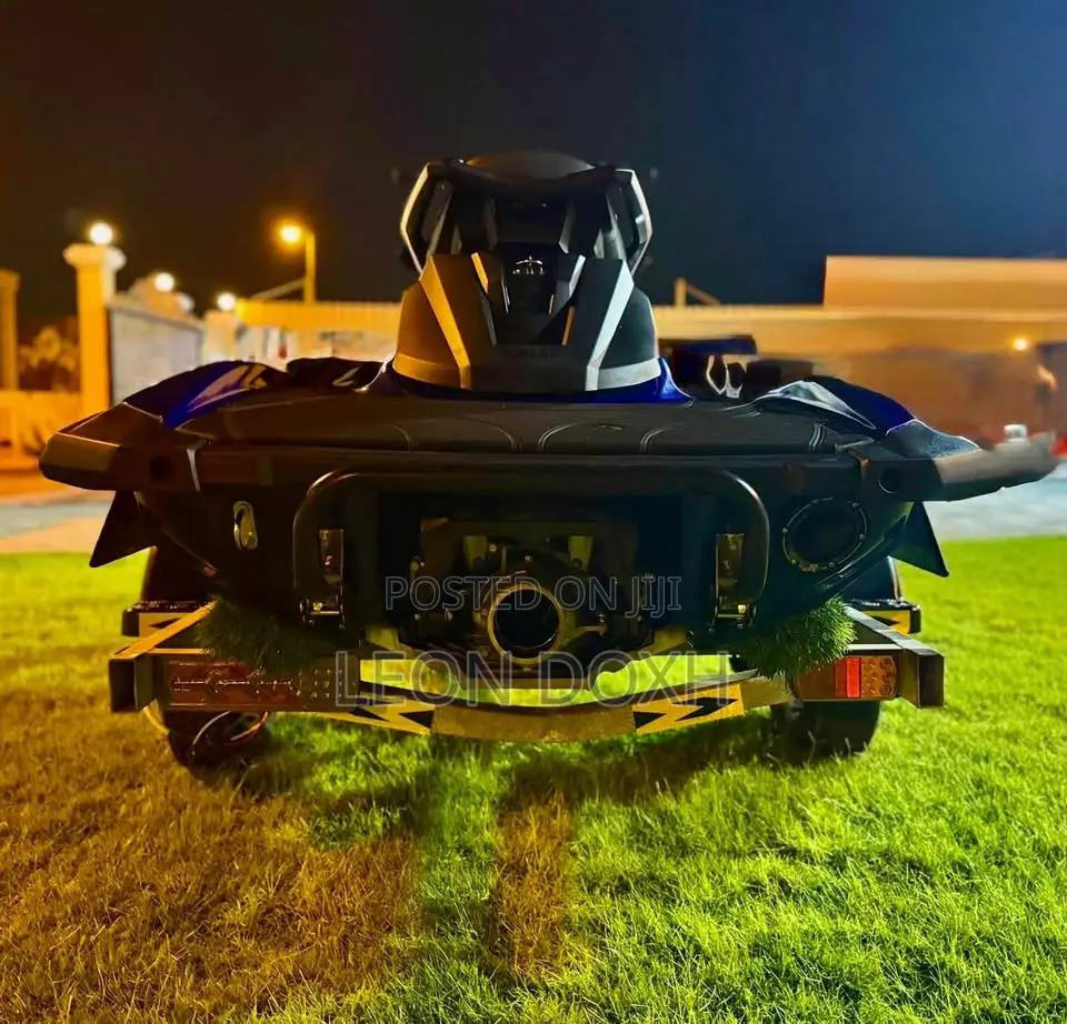 YAMAHA JET SKI 2024 for Sale