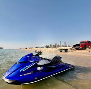 YAMAHA JET SKI 2024 for Sale