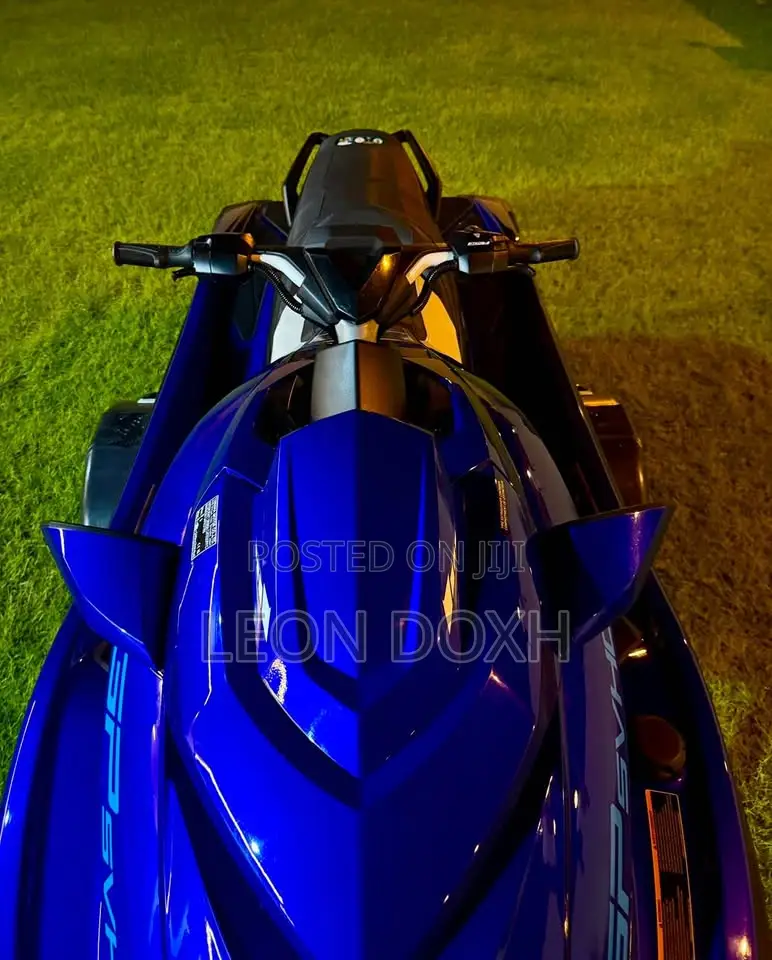 YAMAHA JET SKI 2024 for Sale