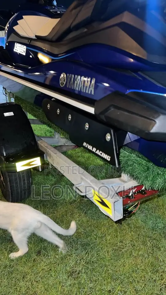 YAMAHA JET SKI 2024 for Sale