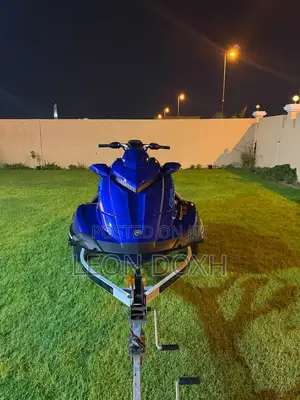 YAMAHA JET SKI 2024 for Sale