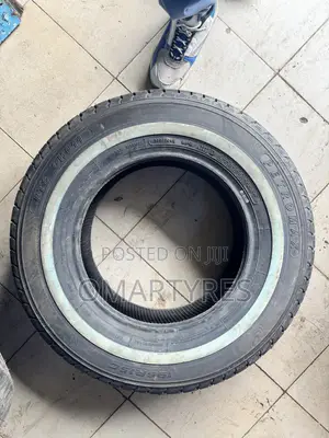 195R15 Petromax Tyres