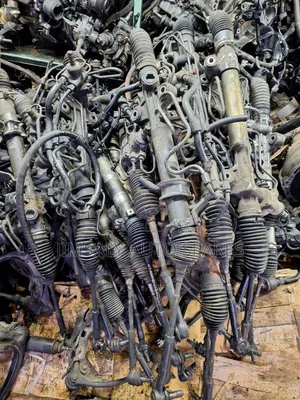 Steering Racks 7l