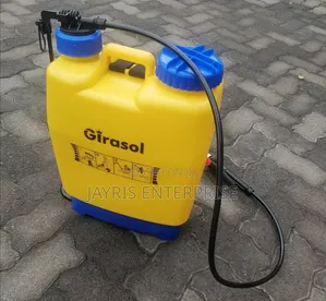 20L Manual Knapsack Sprayer