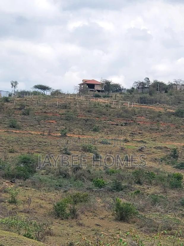 Daystar Area Plots