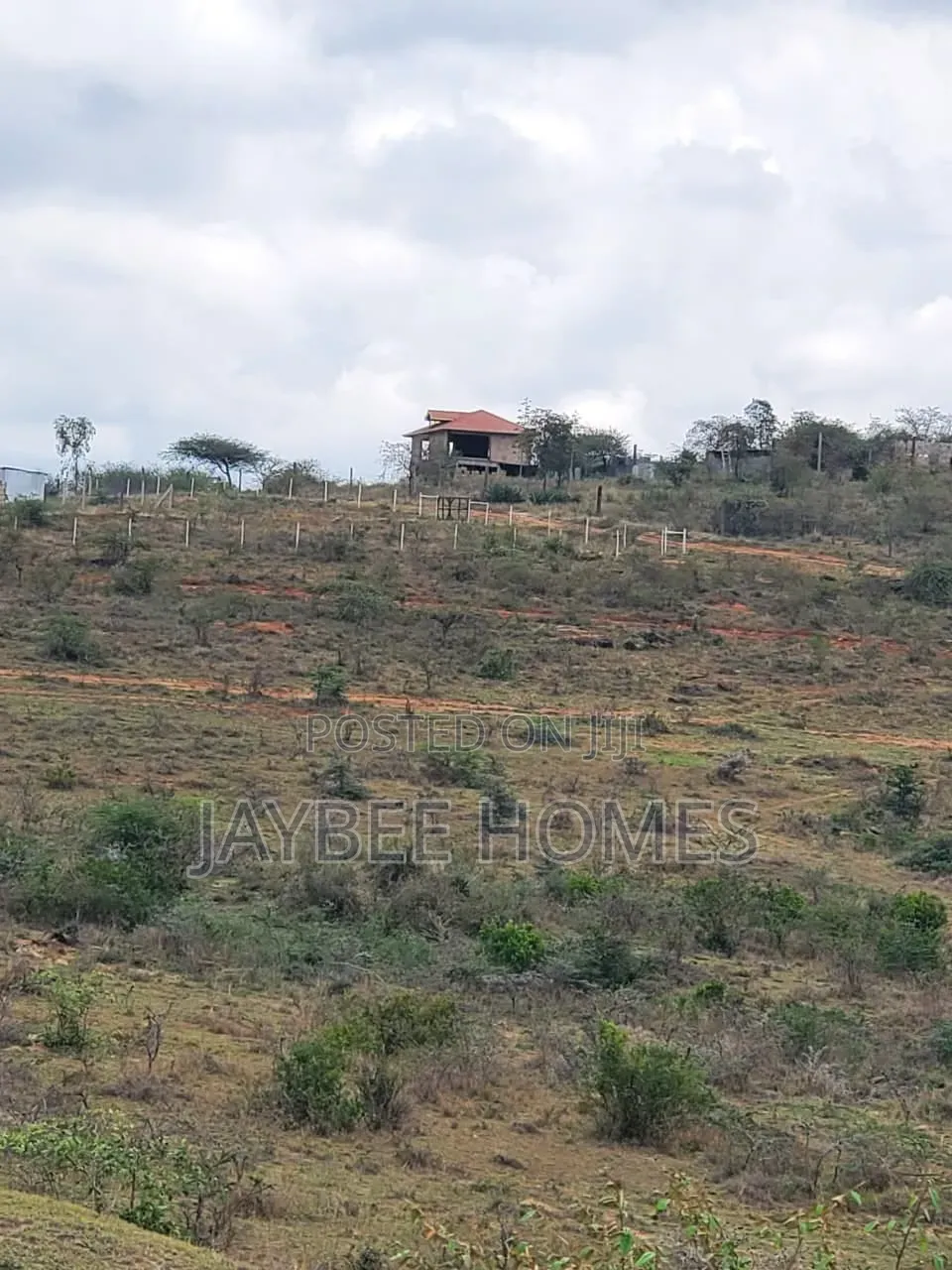 Affordable Plots for Sale
