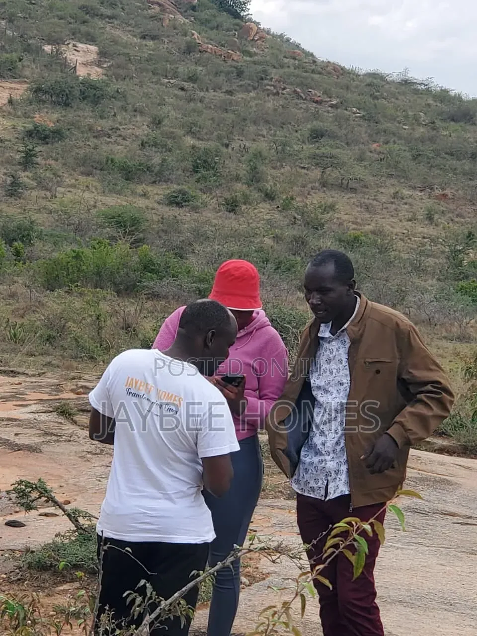 Affordable Plots for Sale