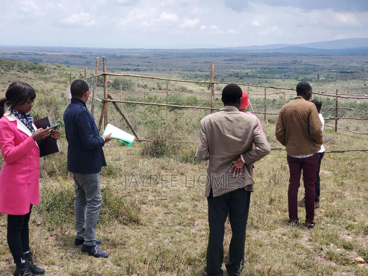 Affordable Plots for Sale