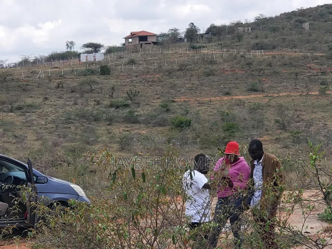 Affordable Plots for Sale