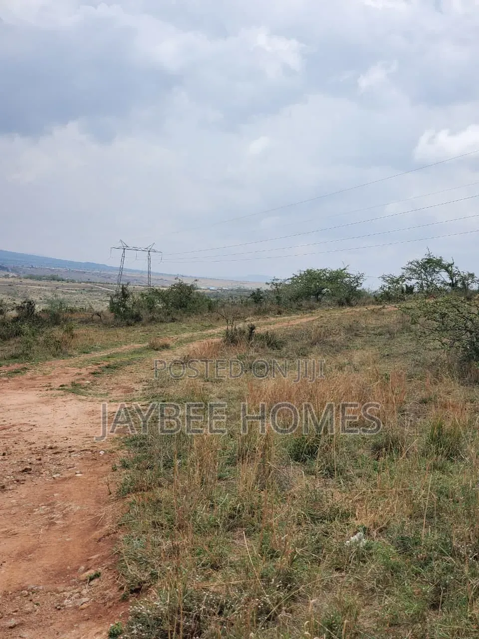 Affordable Plots for Sale