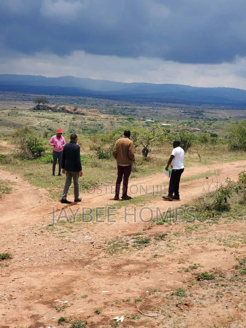 Affordable Plots for Sale