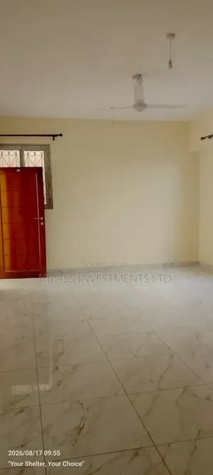 2bdrm Block of Flats in Gulshan, Saba Saba for rent