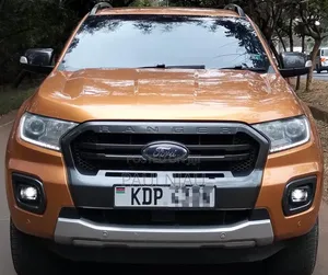 Toyota Hilux 2018