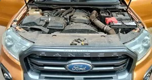 Toyota Hilux 2018