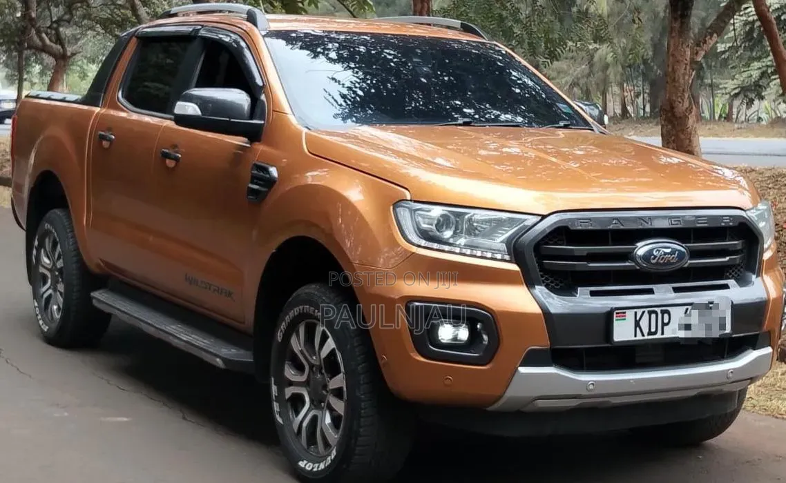 Toyota Hilux 2018