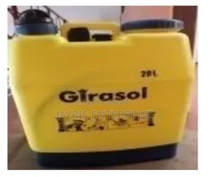 Girasol Manual Knapsack Sprayer