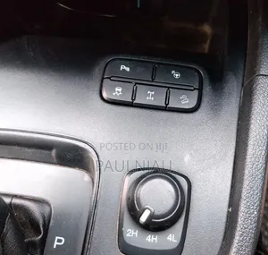 Toyota Hilux 2018