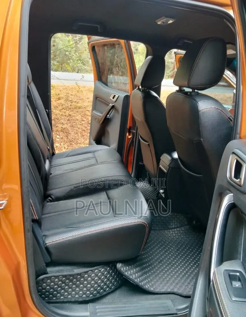 Toyota Hilux 2018