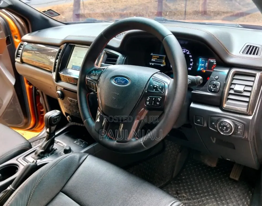 Toyota Hilux 2018