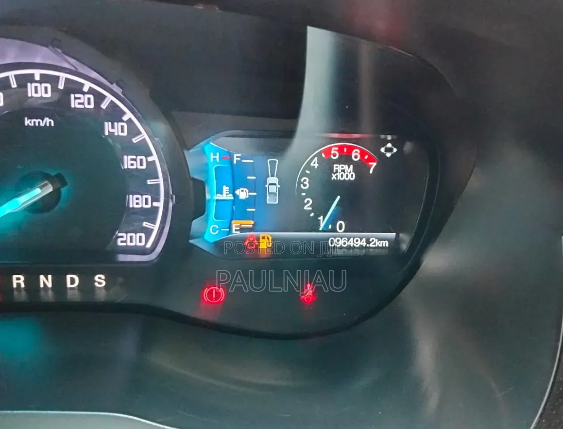 Toyota Hilux 2018