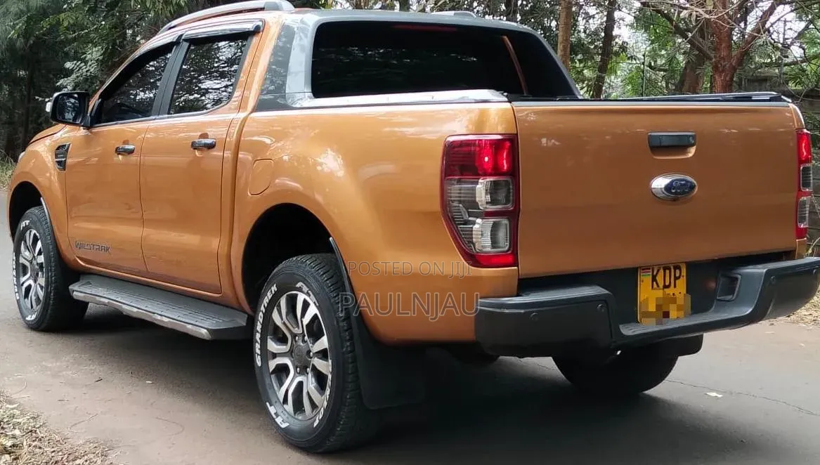 Toyota Hilux 2018