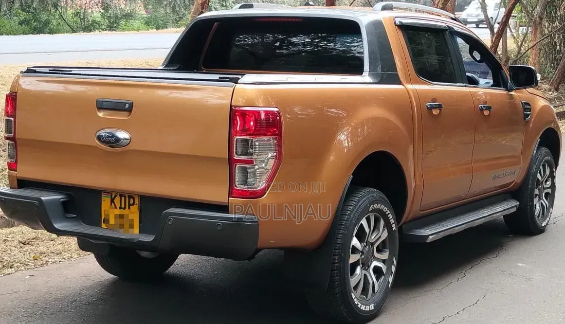 Toyota Hilux 2018
