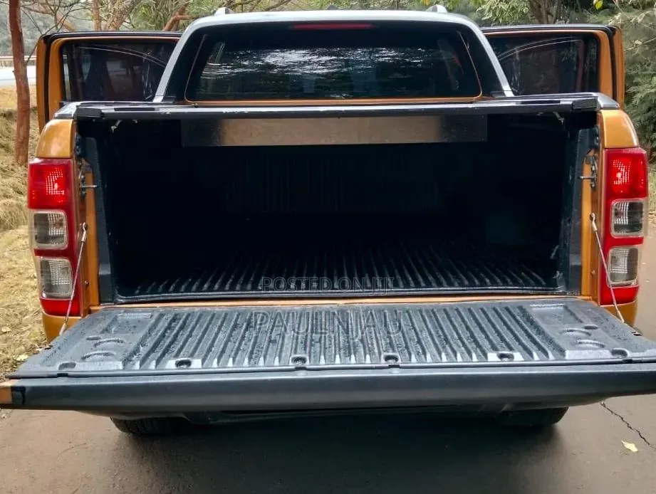 Toyota Hilux 2018
