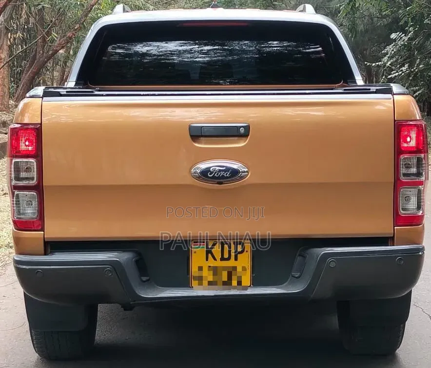 Toyota Hilux 2018