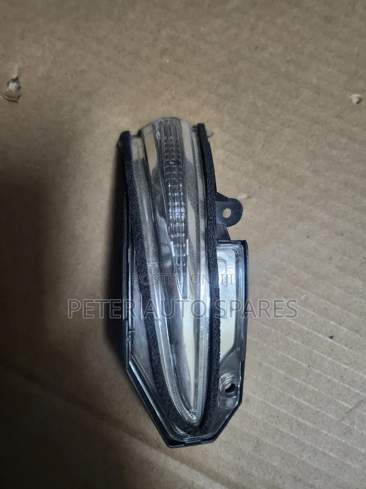 Sidemirror Indicator Harrier New/Noahnew/Voxy New