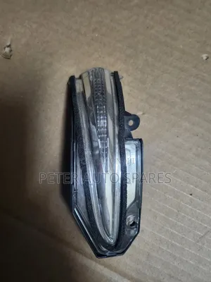 Sidemirror Indicator Harrier New/Noahnew/Voxy New