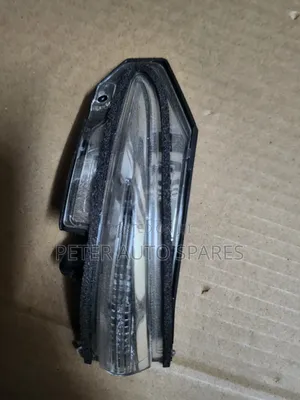 Sidemirror Indicator Harrier New/Noahnew/Voxy New