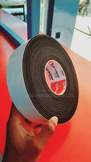 Foam Tape – Double Sided Adhesive Insulation Tape