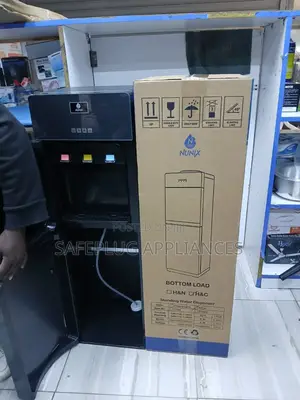 Bottom Load Water Dispenser Available