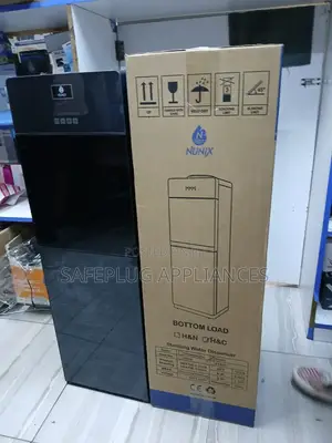 Bottom Load Water Dispenser Available