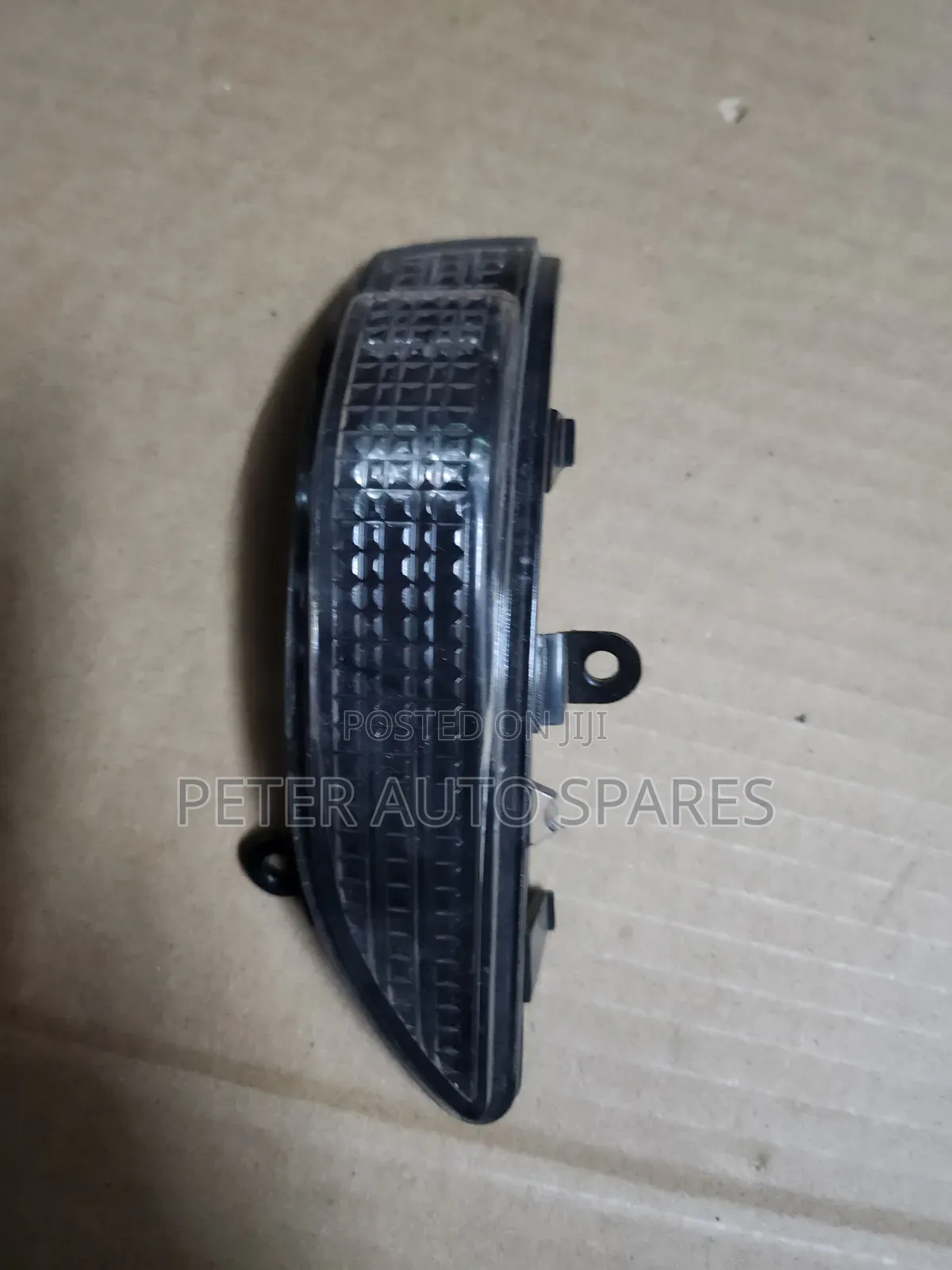 Sidemirror Signal Subaru Sh/Impreza/Br9