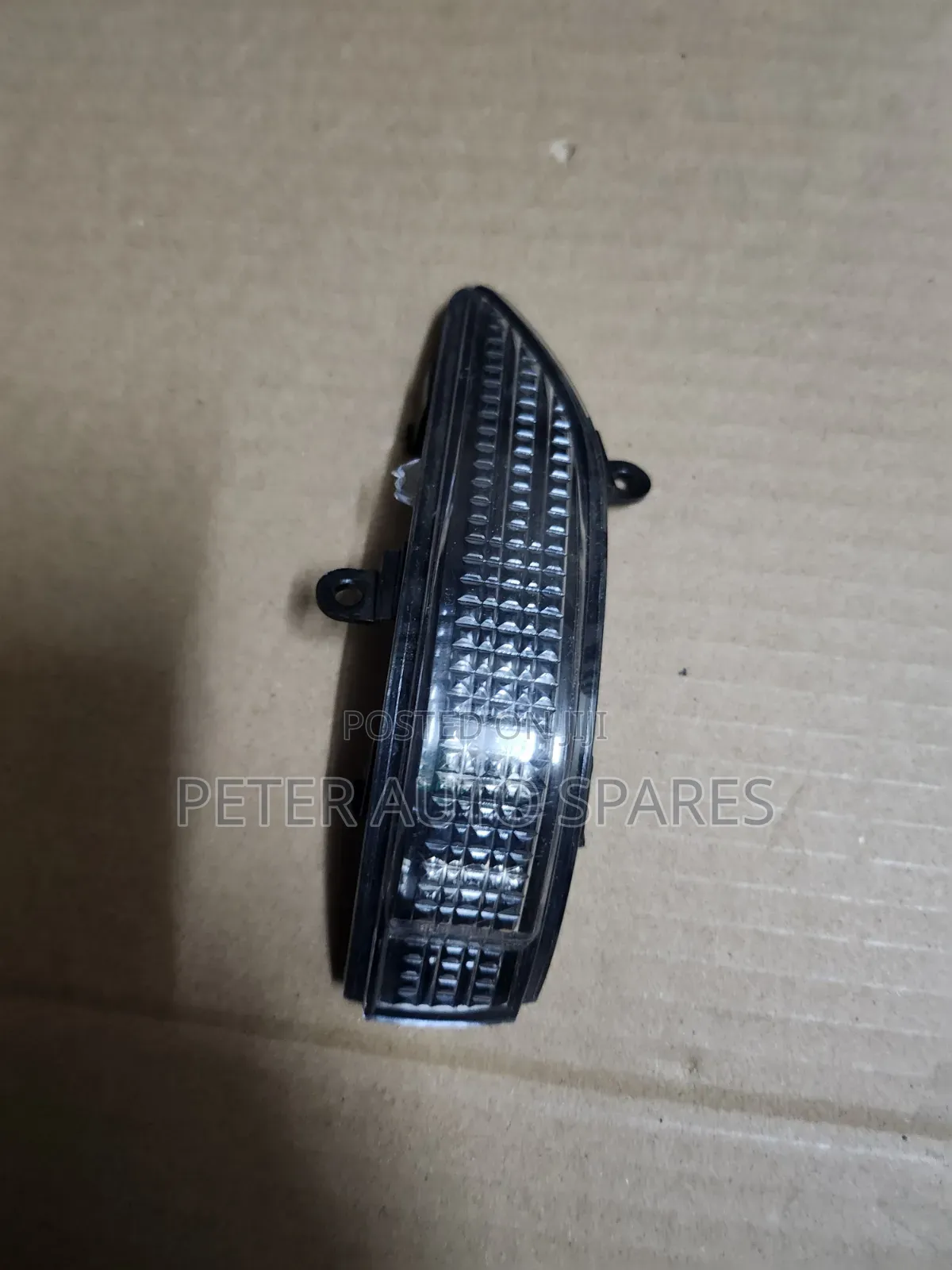 Sidemirror Signal Subaru Sh/Impreza/Br9
