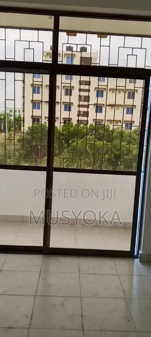 1bdrm Apartment in Utange Near Bamburi for rent
