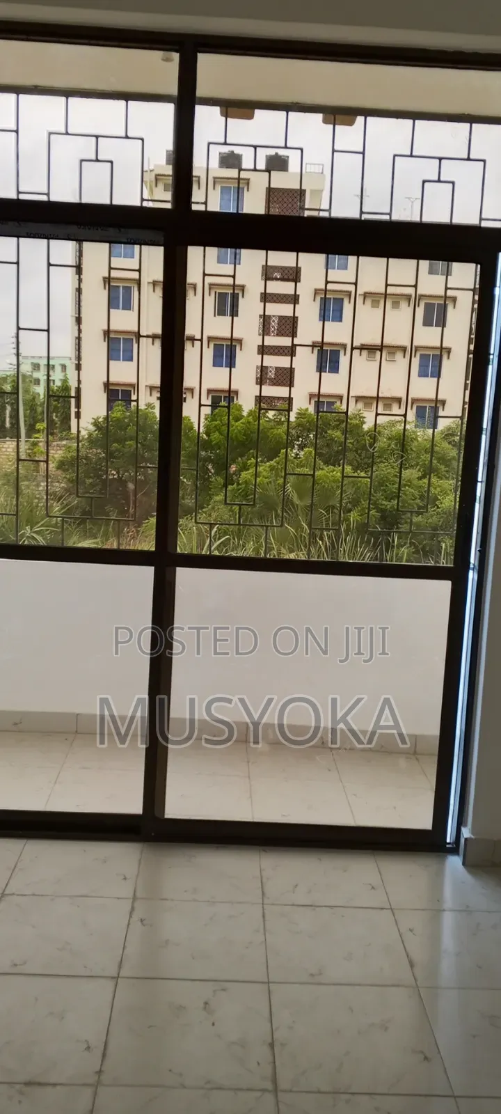 1bdrm Apartment in Utange Near Bamburi for rent