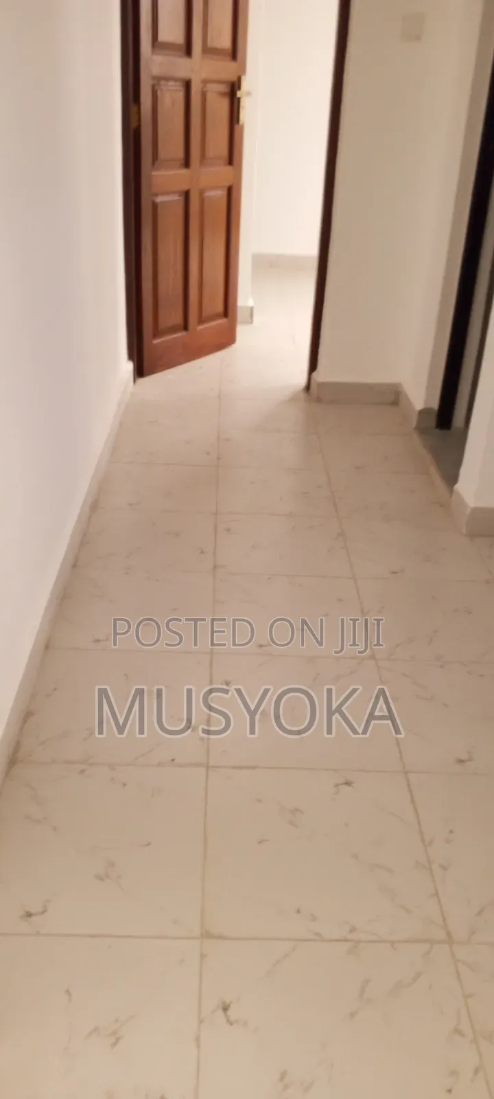 1bdrm Apartment in Utange Near Bamburi for rent