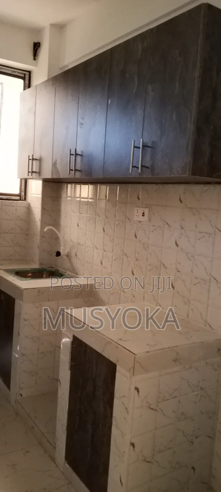 1bdrm Apartment in Utange Near Bamburi for rent