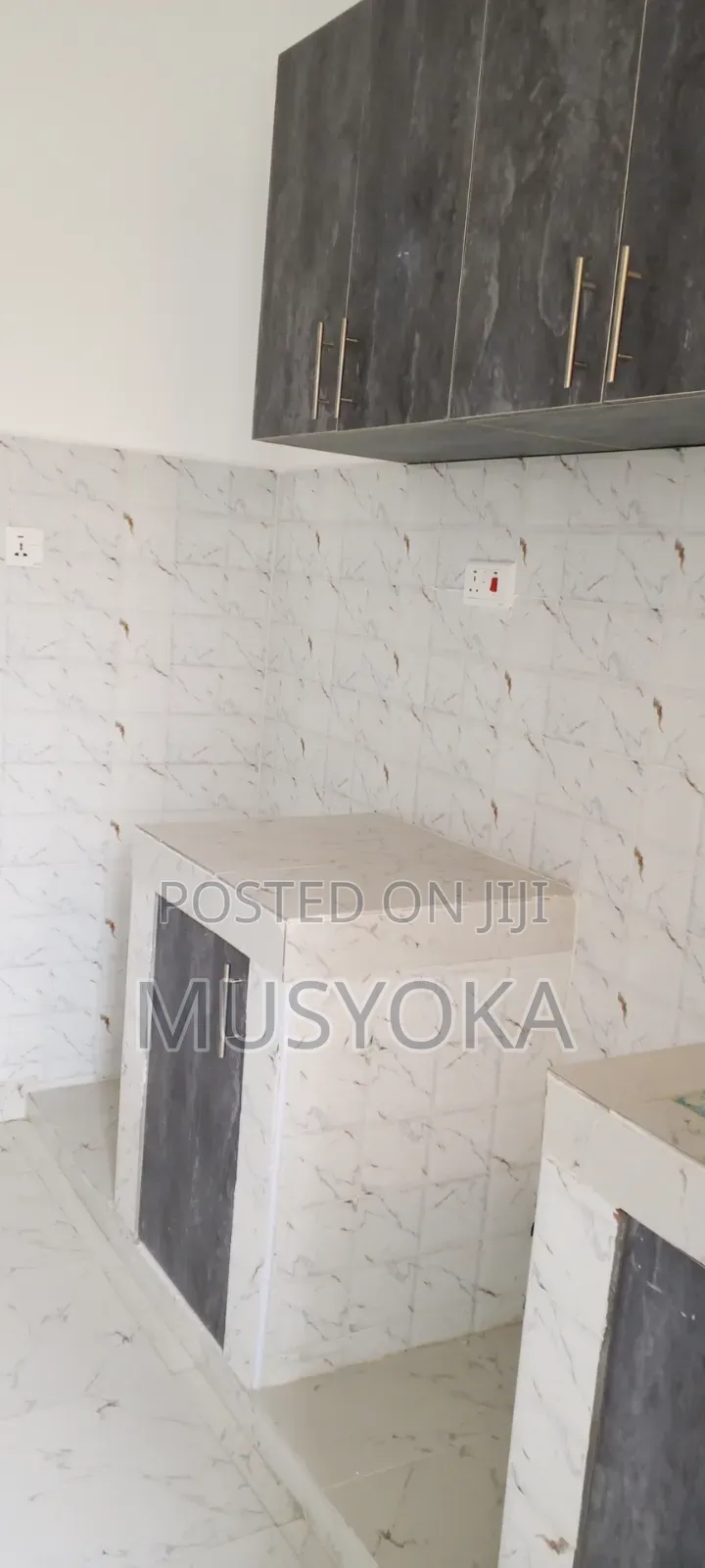 1bdrm Apartment in Utange Near Bamburi for rent