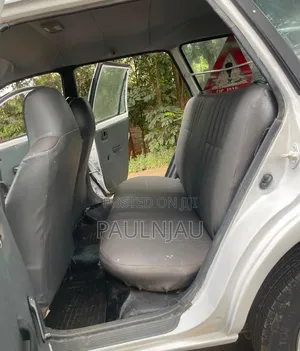 Toyota Corolla II 1999